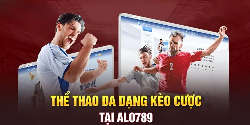 Cá cược thể thao